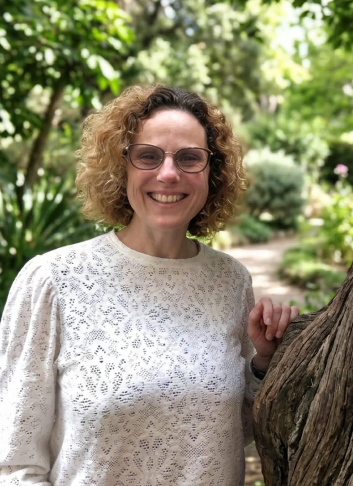 portrait de Roxane